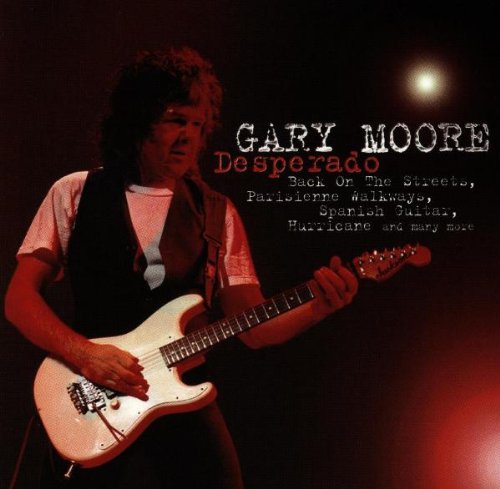 album gary moore