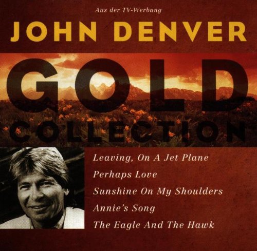 album john denver