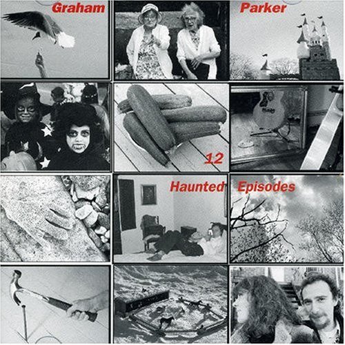 album graham parker