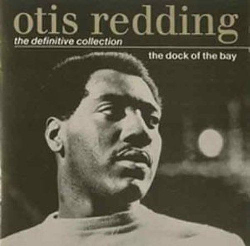 album otis redding