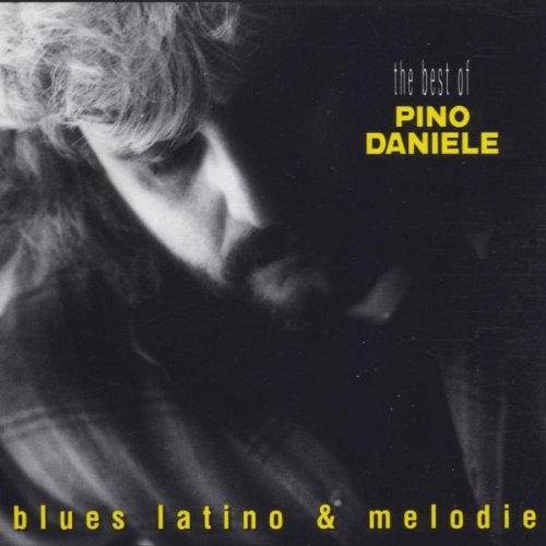 album pino daniele