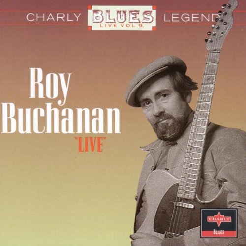 album roy buchanan