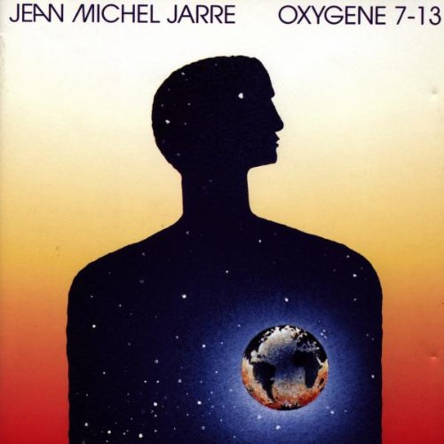 album jean michel jarre