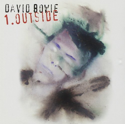 album david bowie