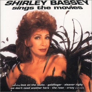 album shirley bassey