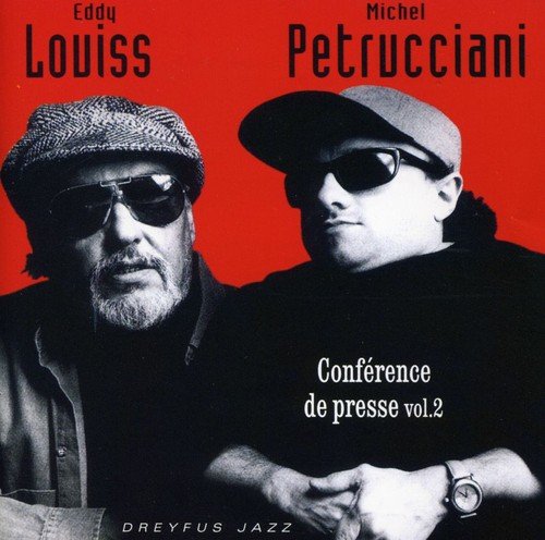 album michel petrucciani