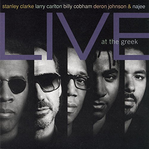 album stanley clarke