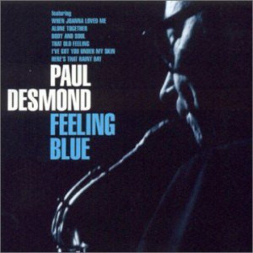 album paul desmond