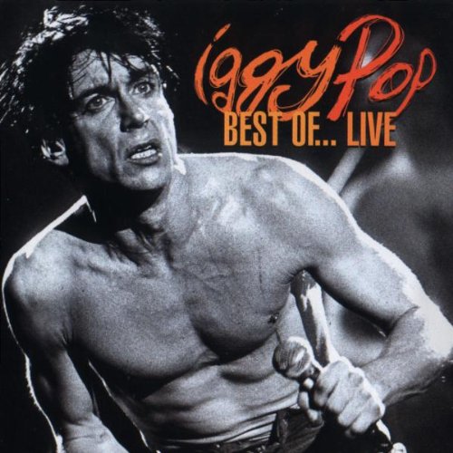 album iggy pop