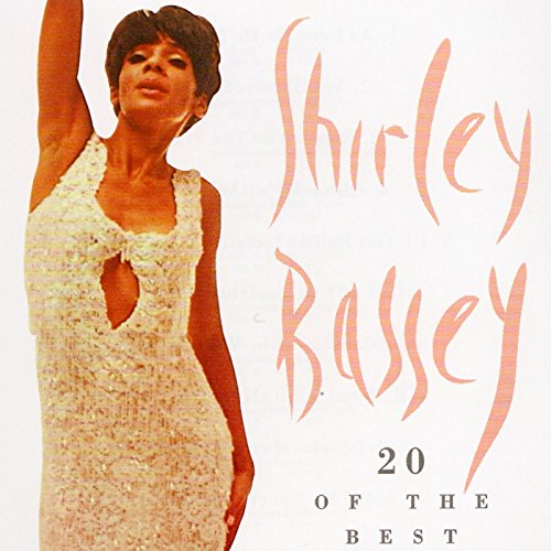 album shirley bassey