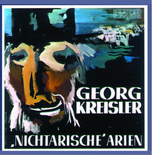 album georg kreisler