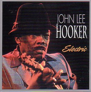 album john lee hooker