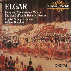 album sir edward elgar