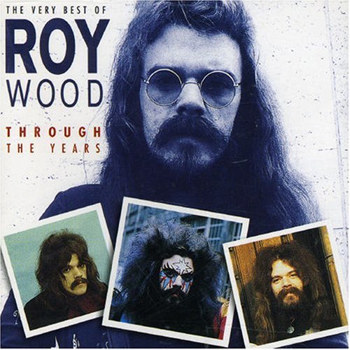 album roy wood