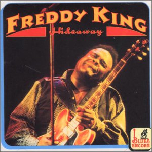 album freddie king