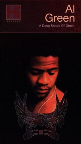 album al green