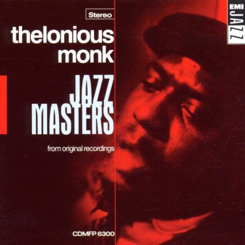 album thelonious monk