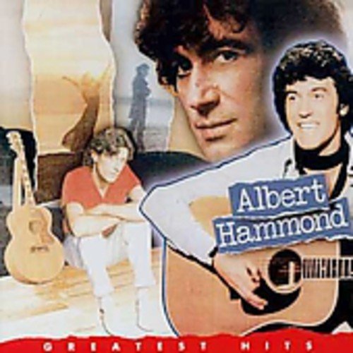 album albert hammond