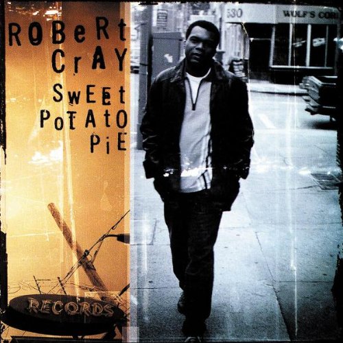 album robert cray