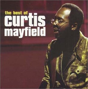 album curtis mayfield