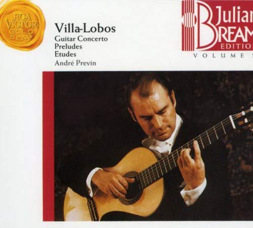 album heitor villa-lobos