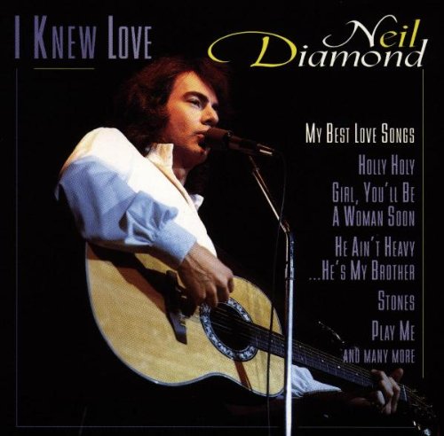 album neil diamond