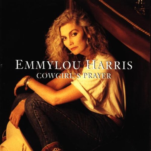 album emmylou harris