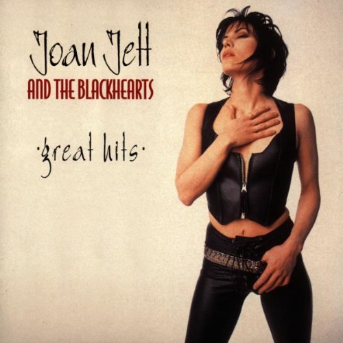 album joan jett and the blackhearts