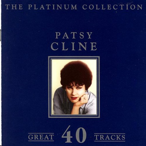 album patsy cline