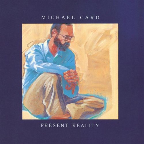 album michael card