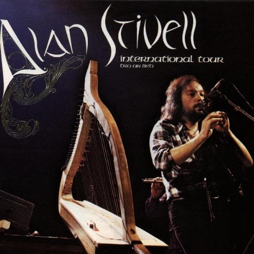 album alan stivell