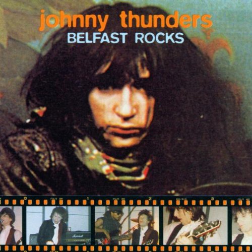 album johnny thunders