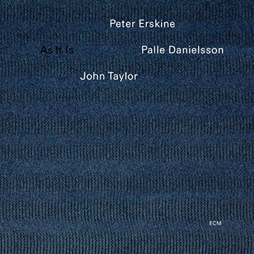 album peter erskine