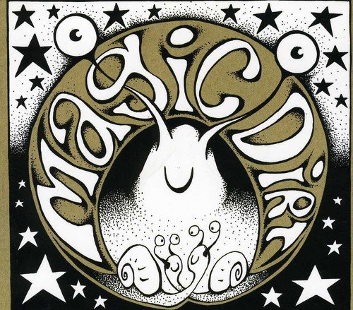 album magic dirt