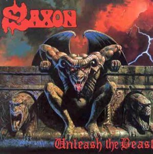 album saxon