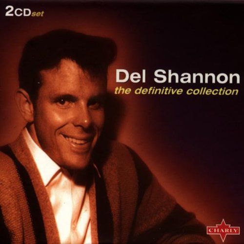 album del shannon