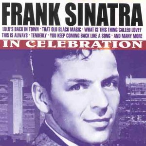 album frank sinatra