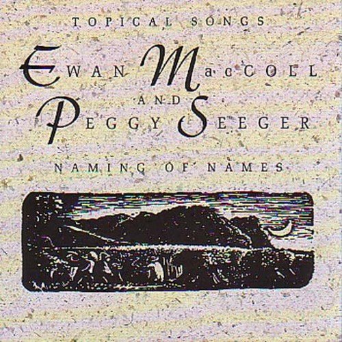 album peggy seeger