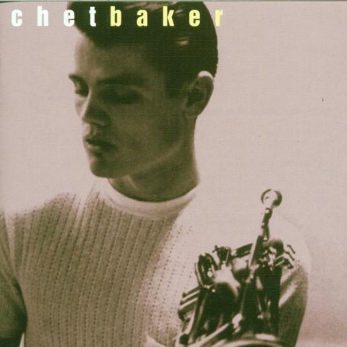 album chet baker