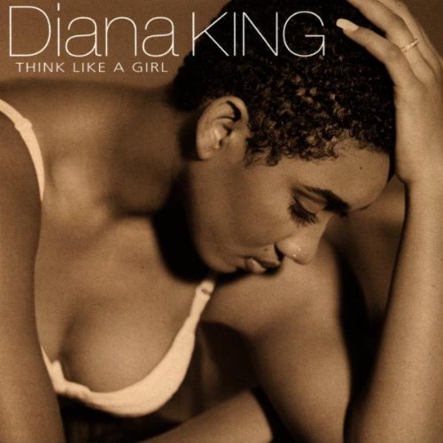 album diana king