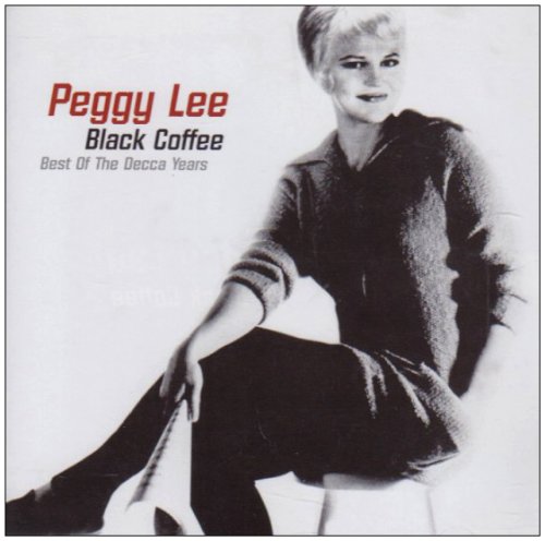 album peggy lee