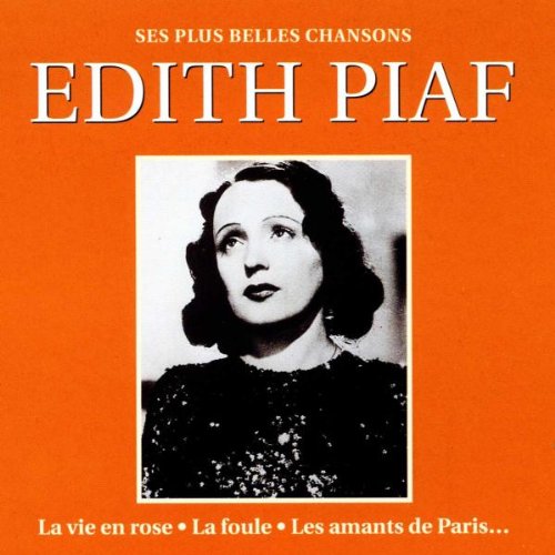 album dith piaf