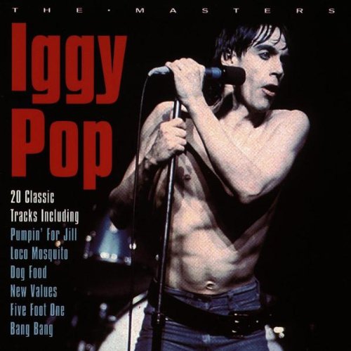 album iggy pop