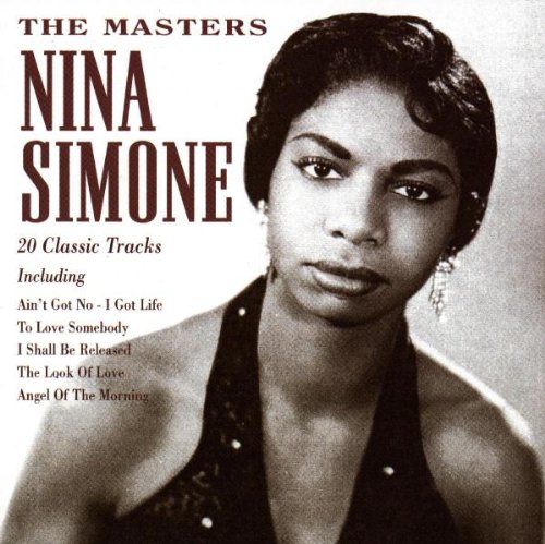 album nina simone