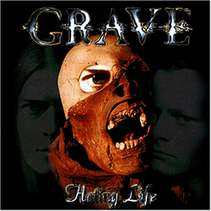 album grave