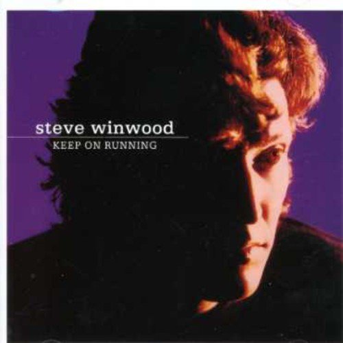 album steve winwood