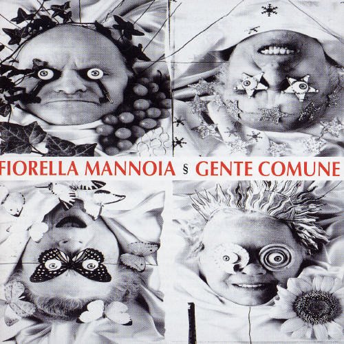 album fiorella mannoia