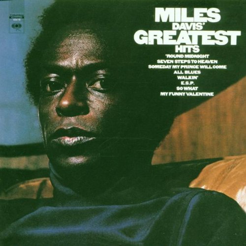 album miles davis