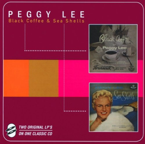 album peggy lee