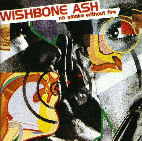 album wishbone ash